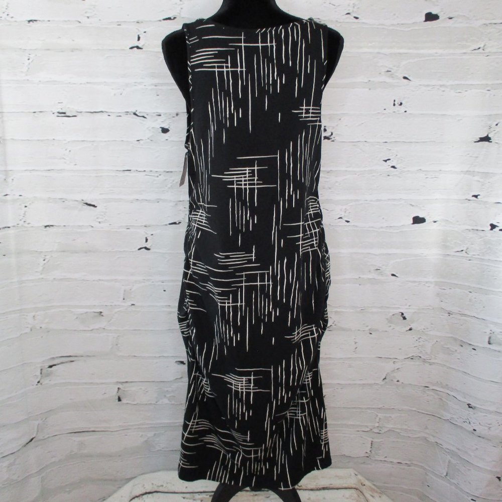 Ingrid and Isabel Maternity Tank Dress - Picture 3 of 7